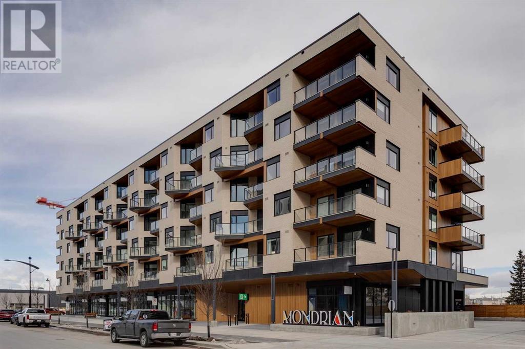 206, 8370 Broadcast Avenue Sw, Calgary, Alberta  T3H 6L3 - Photo 32 - A2205430