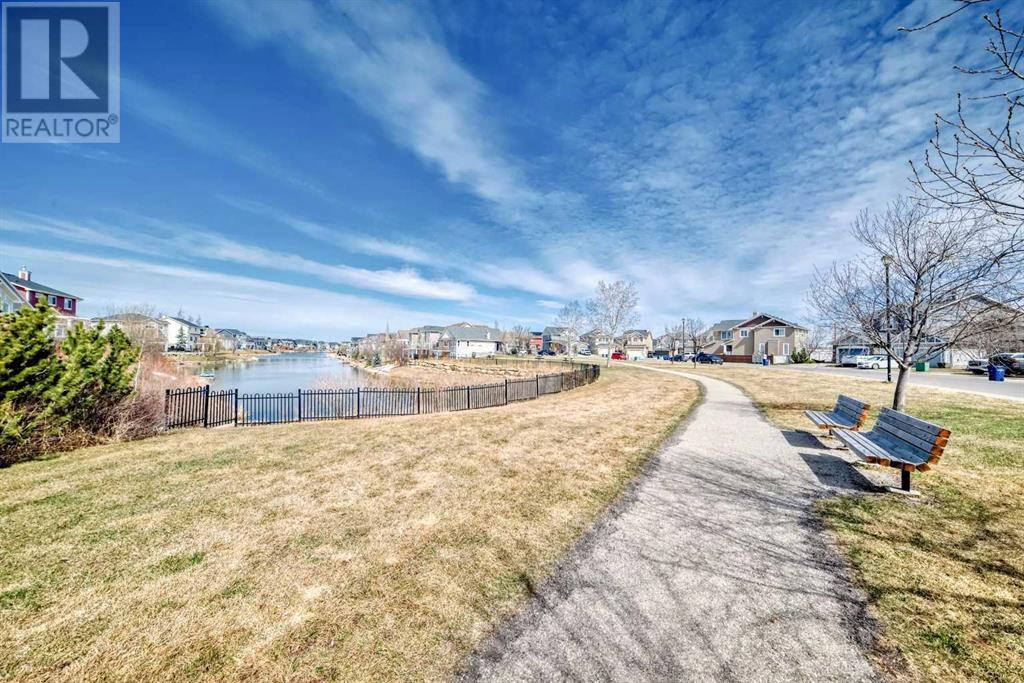 1306, 2370 Bayside Road, Airdrie, Alberta  T4B 0M9 - Photo 21 - A2213210