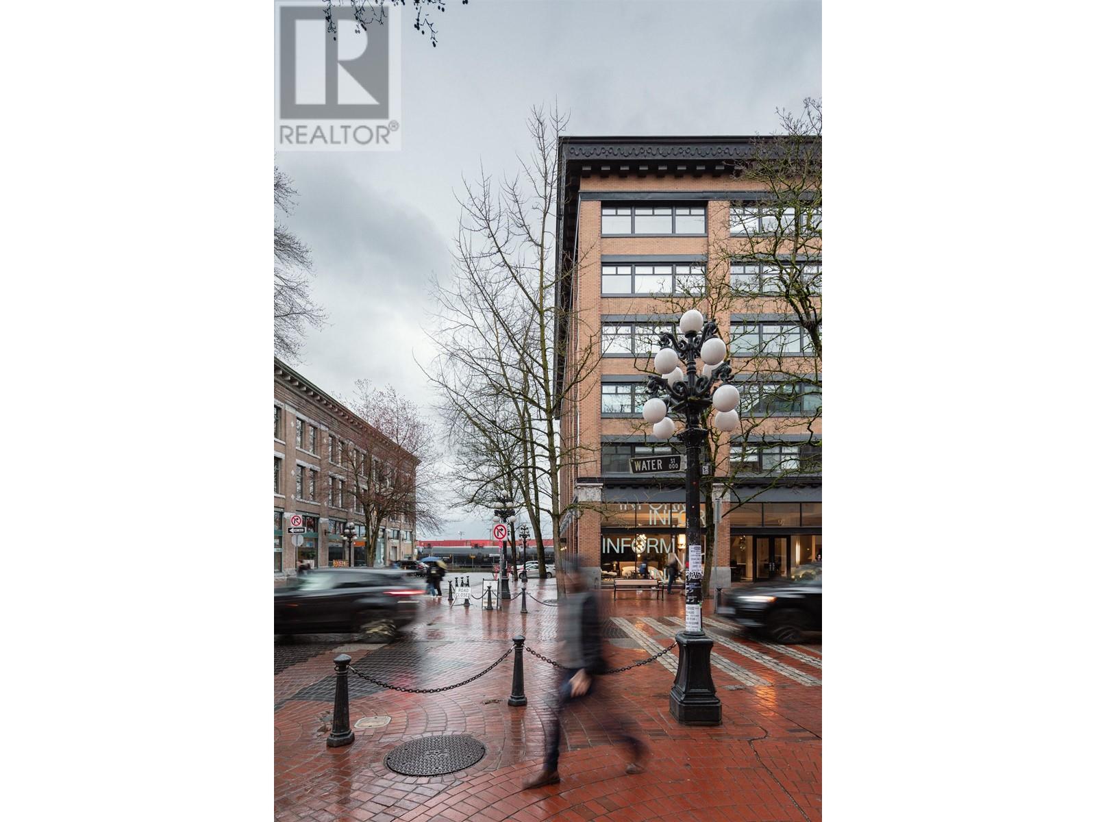 Ph801 233 Abbott Street, Vancouver, British Columbia  V6B 2K7 - Photo 40 - R2997710