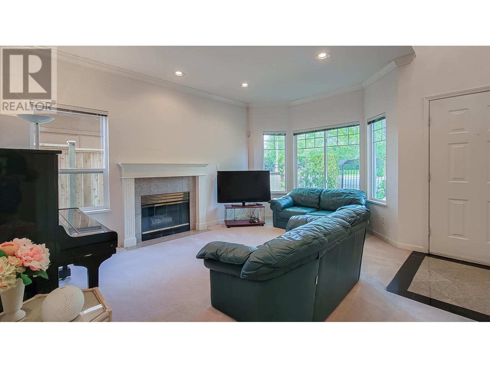 10 8060 St. Albans Road, Richmond, British Columbia  V6Y 2K9 - Photo 4 - R3001708