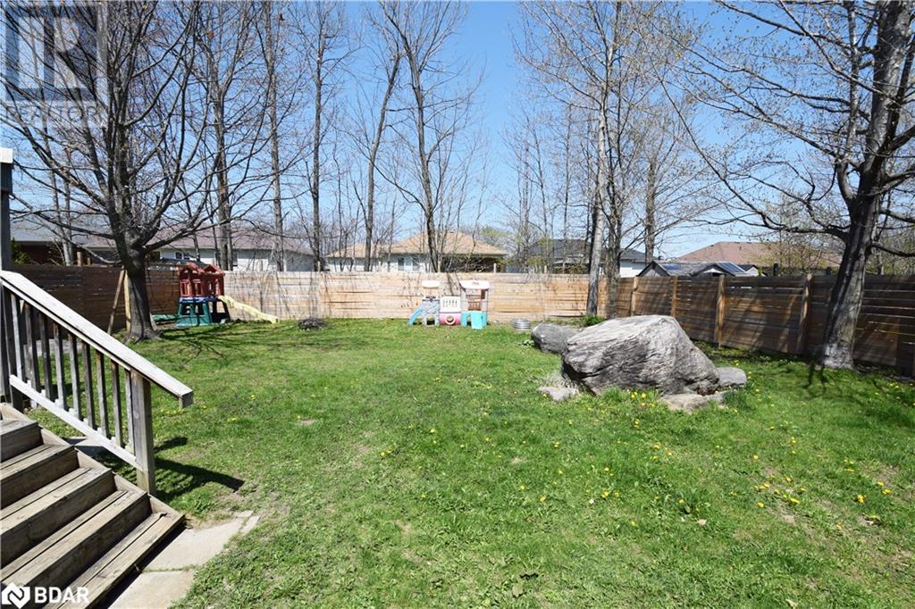 68 Anderson Crescent Crescent, Victoria Harbour, Ontario  L0K 2A0 - Photo 7 - 40702467
