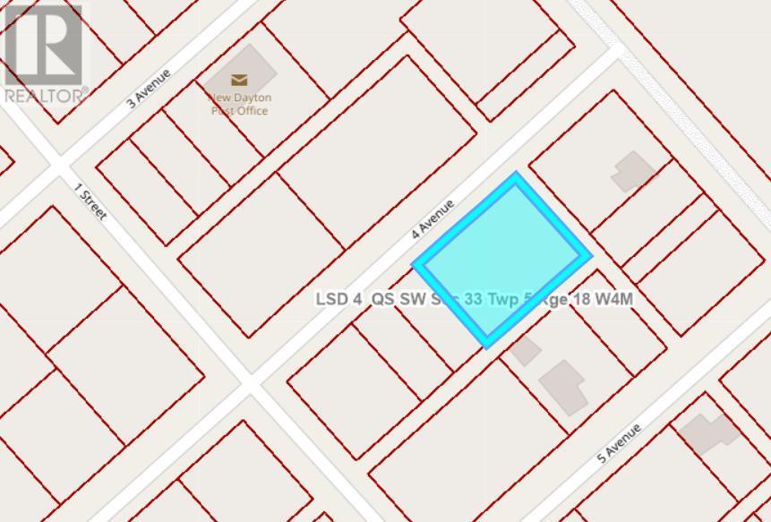 118 4 Avenue, New Dayton, Alberta  T0K 1P0 - Photo 1 - A2220491