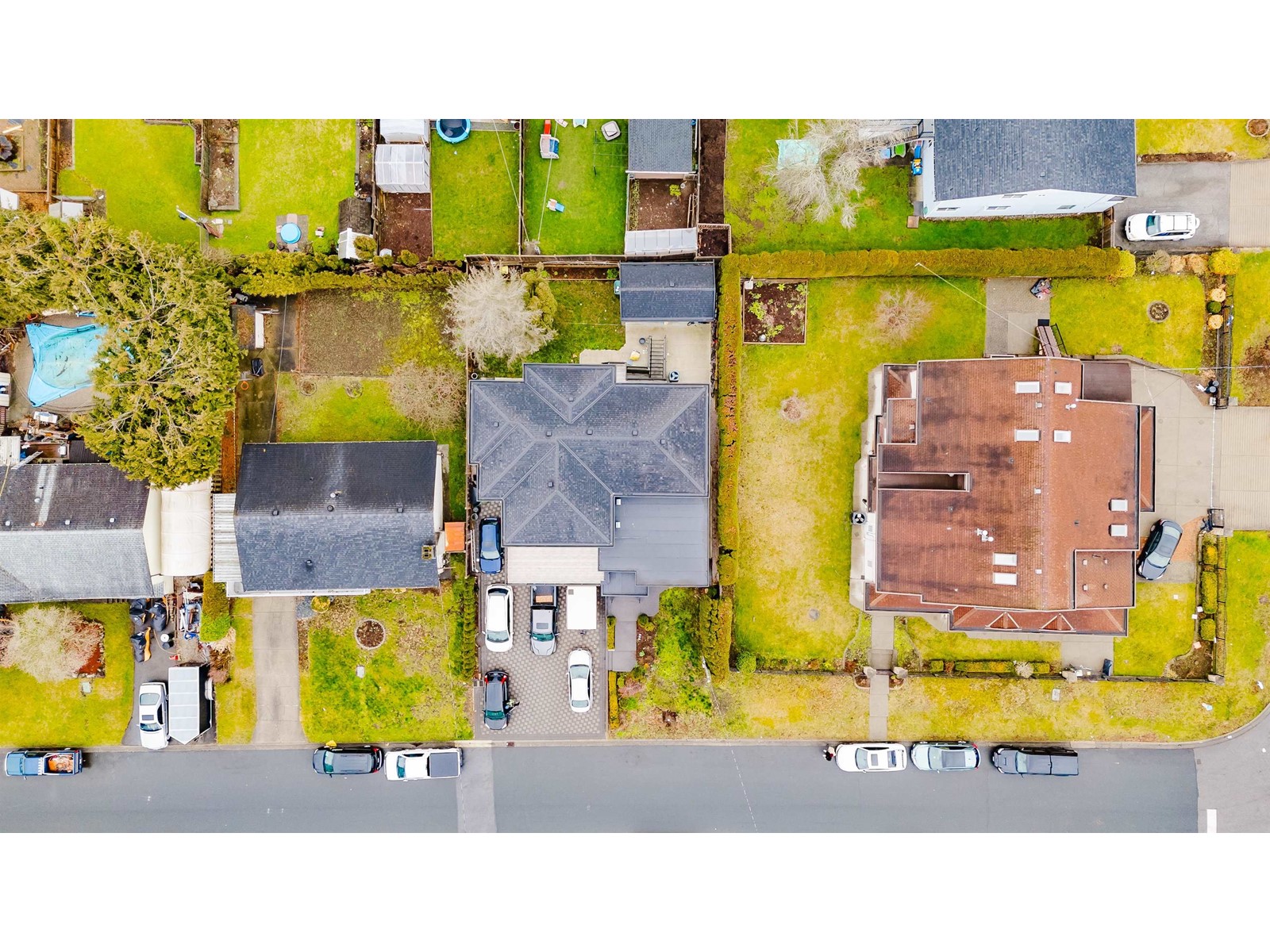 11467 76a Avenue, Delta, British Columbia  V4C 1L5 - Photo 2 - R3001103