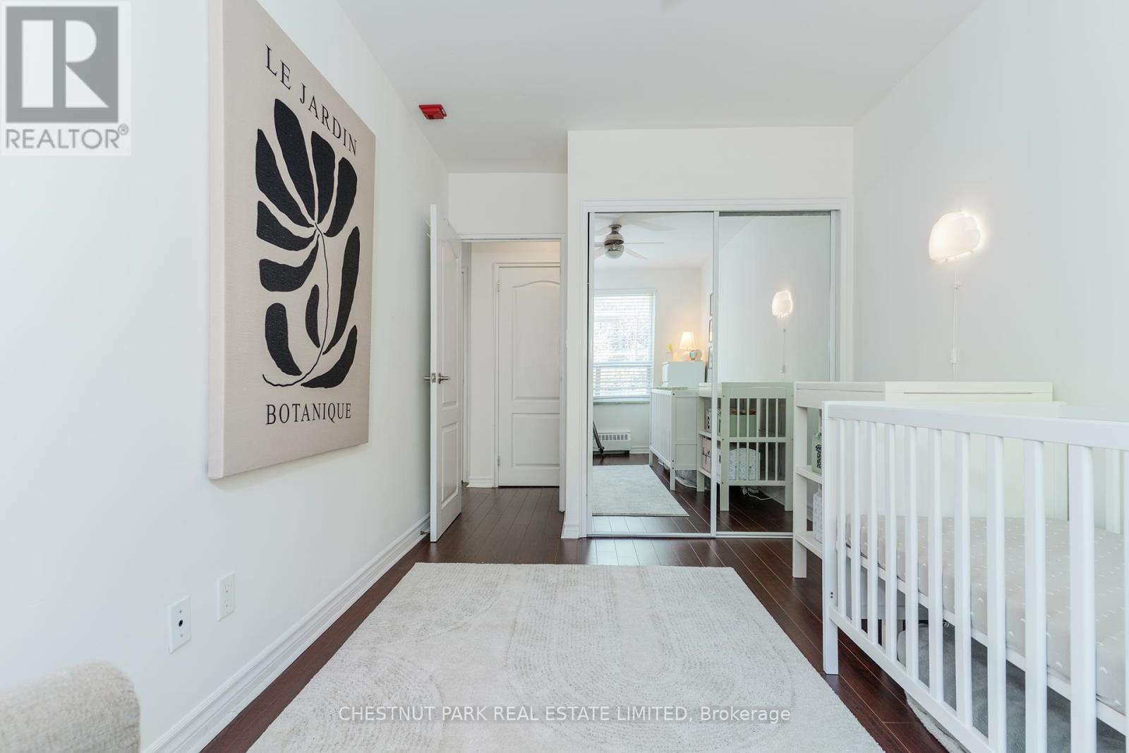 205 - 60 Gulliver Road, Toronto, Ontario  M6M 2M6 - Photo 17 - W12142945