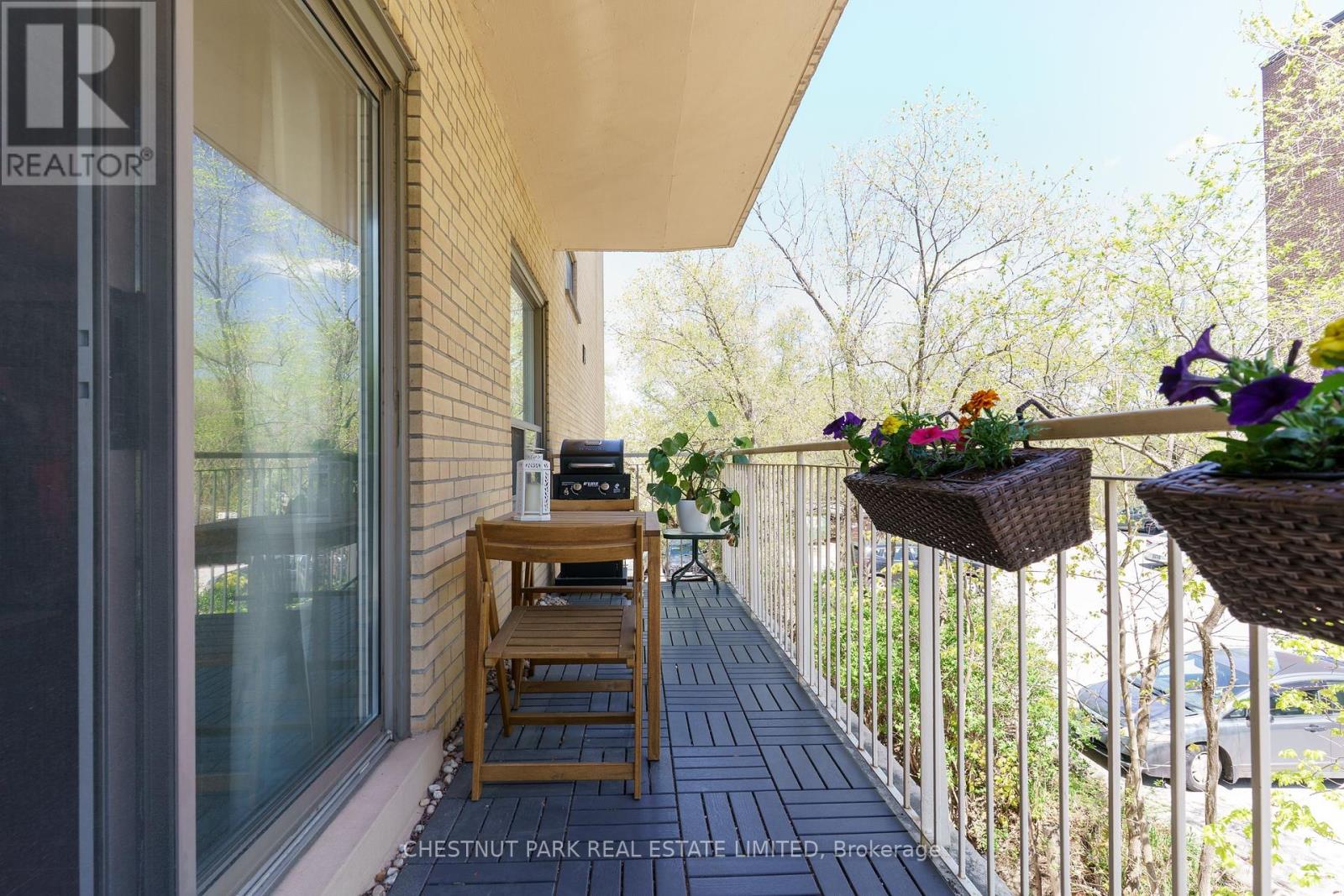 205 - 60 Gulliver Road, Toronto, Ontario  M6M 2M6 - Photo 23 - W12142945