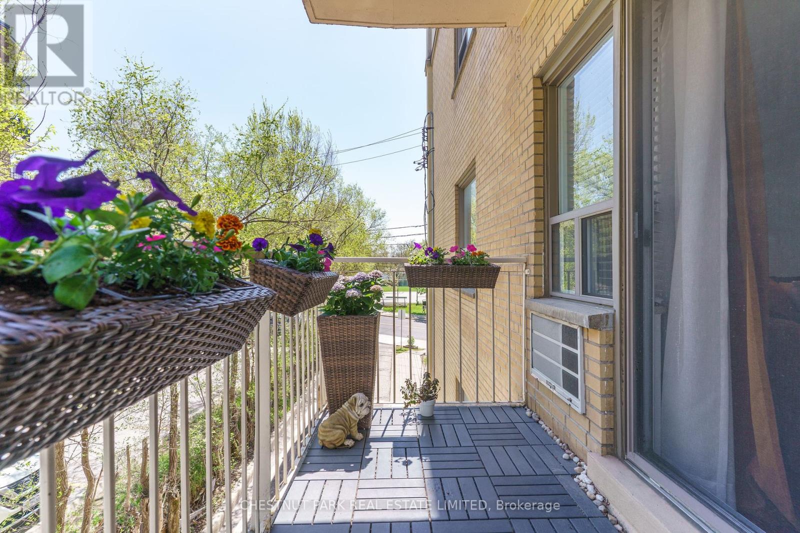 205 - 60 Gulliver Road, Toronto, Ontario  M6M 2M6 - Photo 24 - W12142945