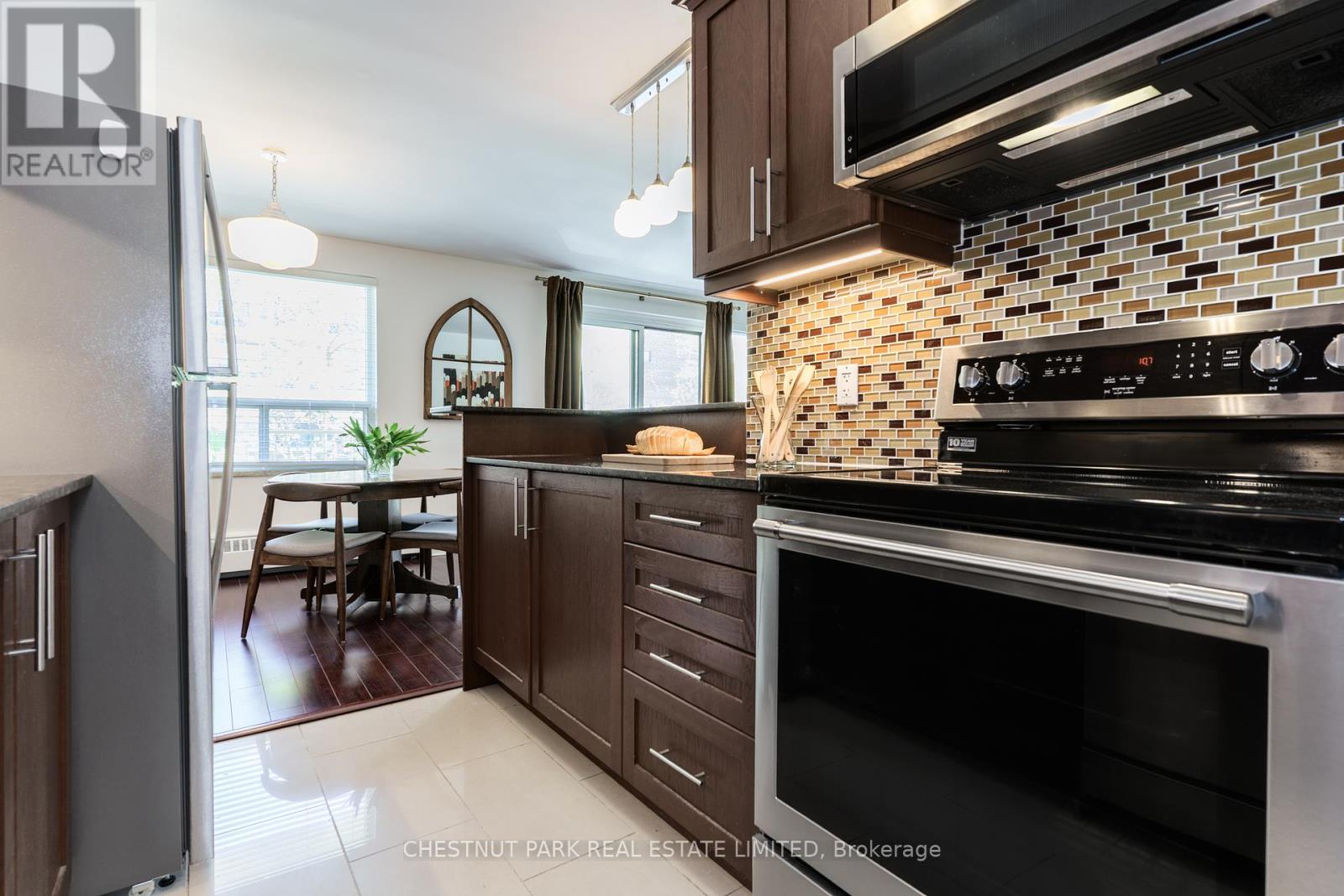 205 - 60 Gulliver Road, Toronto, Ontario  M6M 2M6 - Photo 9 - W12142945