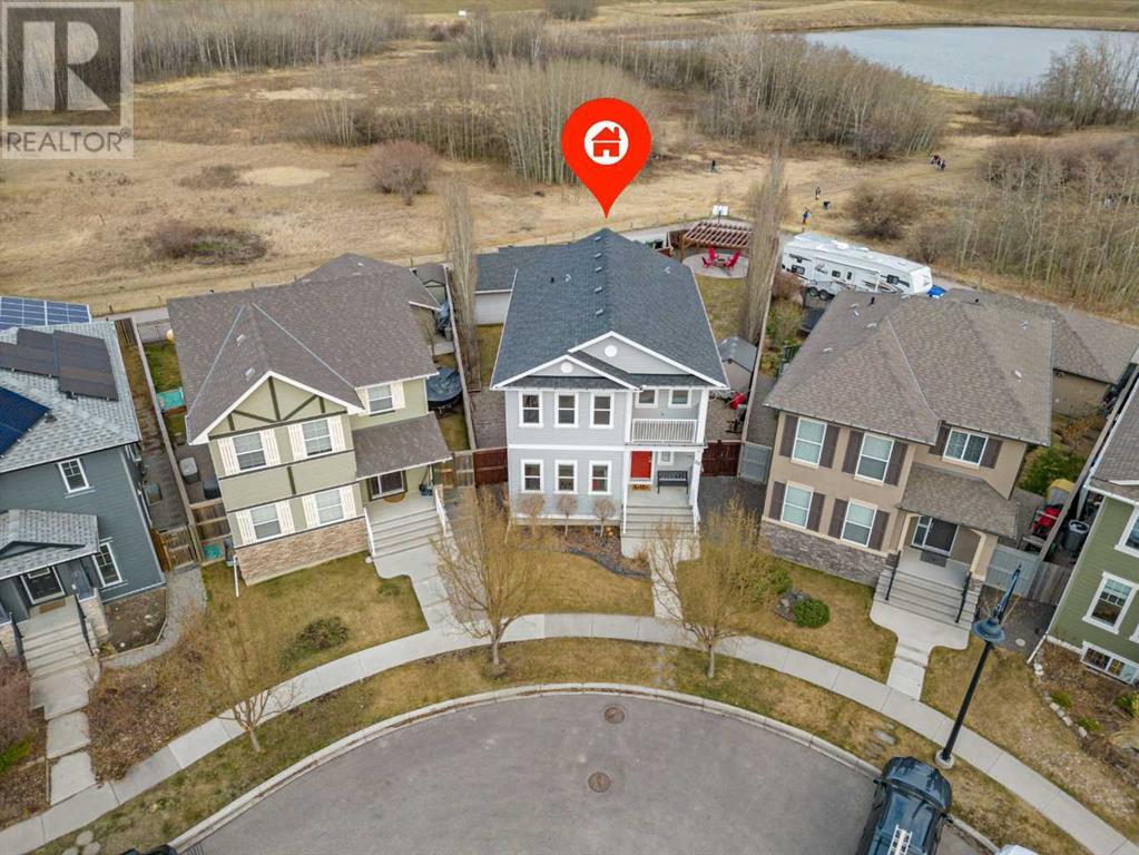 25 Elgin Meadows Circle Se, Calgary, Alberta  T2Z 0W6 - Photo 1 - A2214119