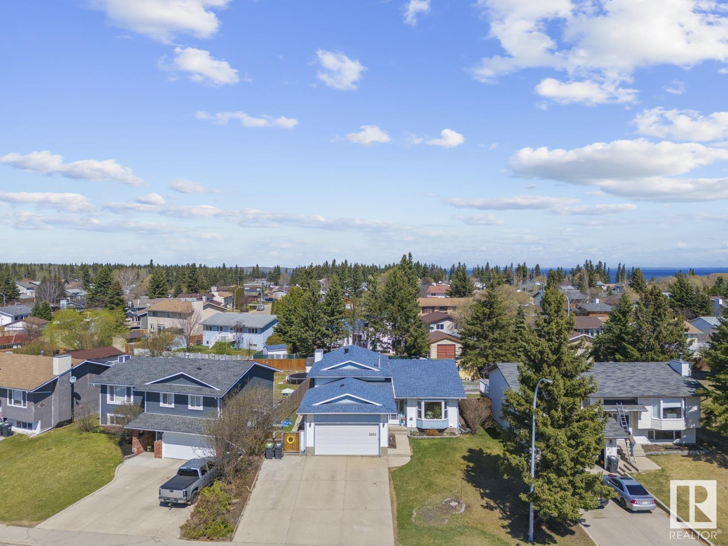 2034 5 Av, Cold Lake, Alberta  T9M 1E9 - Photo 2 - E4436041