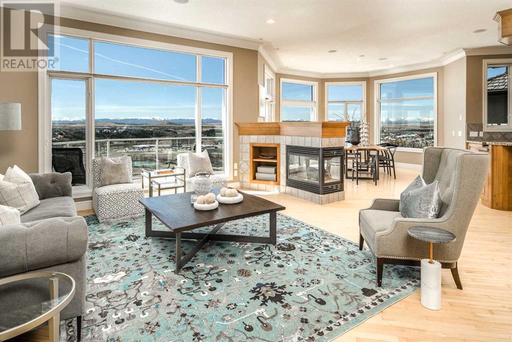 120 Gleneagles Landing, Cochrane, Alberta  T4C 1W3 - Photo 8 - A2216789
