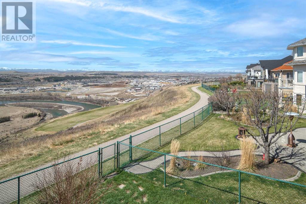 120 Gleneagles Landing, Cochrane, Alberta  T4C 1W3 - Photo 48 - A2216789