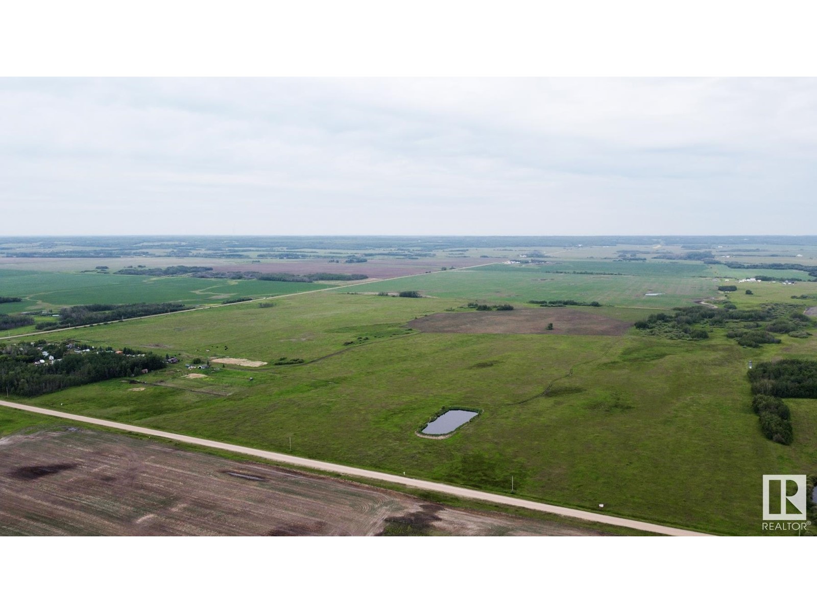 South Of Hwy 15 On Range Road 191, Rural Lamont County, Alberta  T0B 2R0 - Photo 10 - E4436040