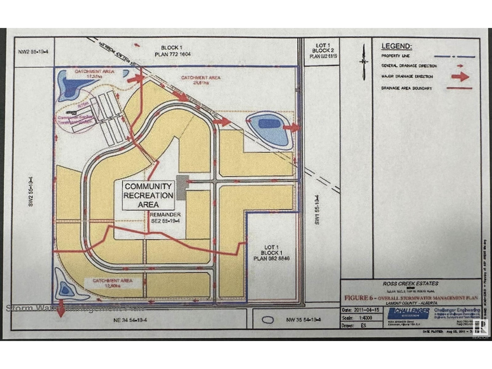 South Of Hwy 15 On Range Road 191, Rural Lamont County, Alberta  T0B 2R0 - Photo 22 - E4436040