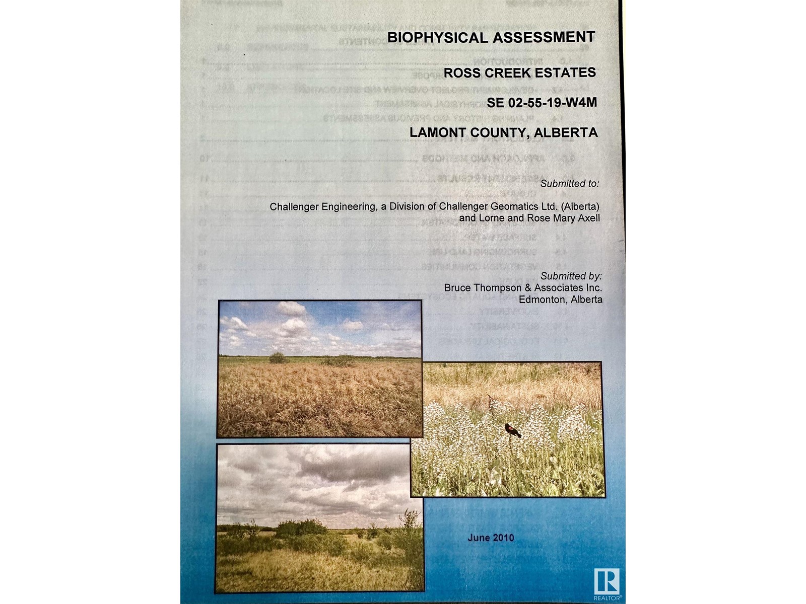 South Of Hwy 15 On Range Road 191, Rural Lamont County, Alberta  T0B 2R0 - Photo 27 - E4436040