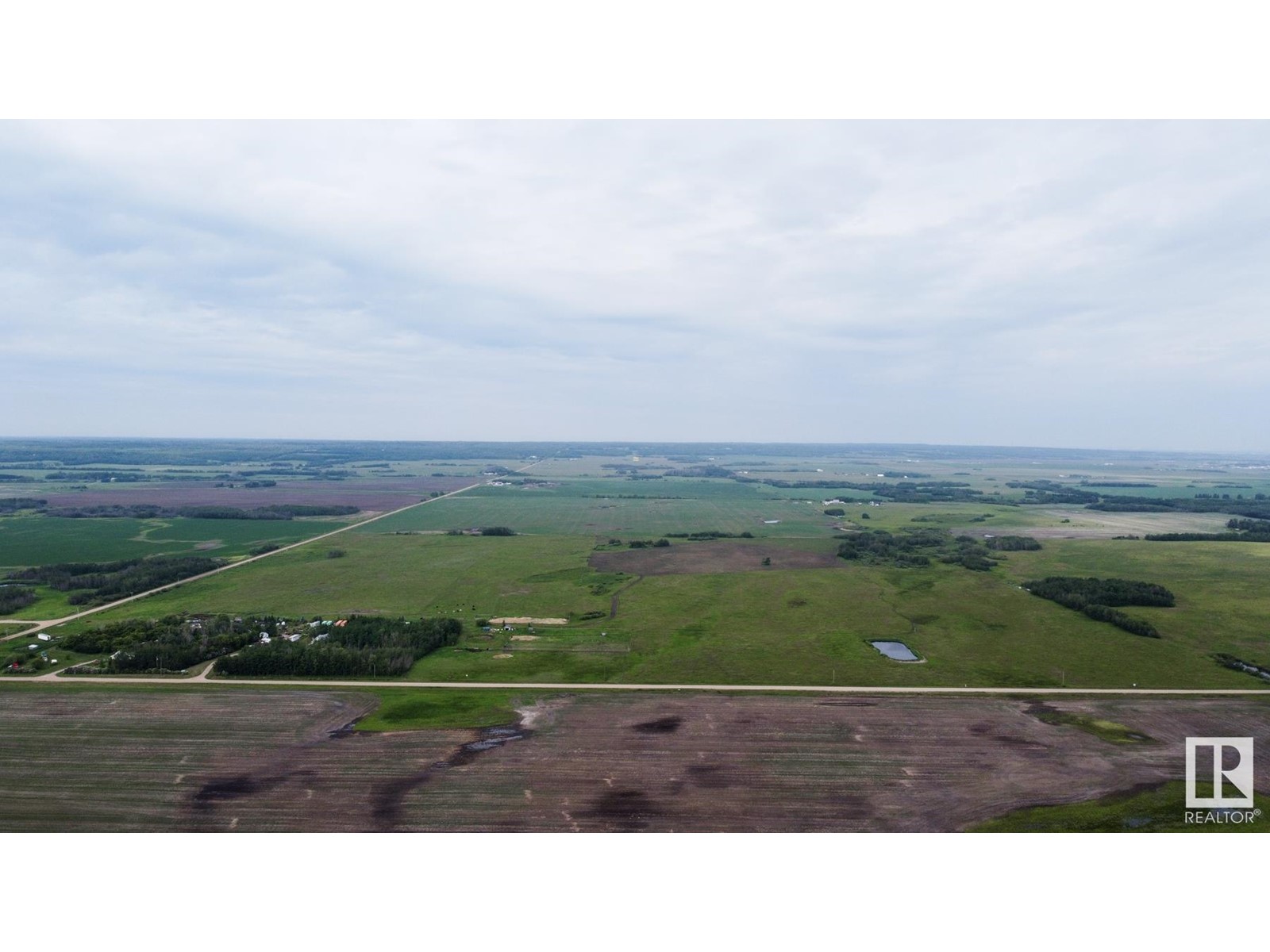 South Of Hwy 15 On Range Road 191, Rural Lamont County, Alberta  T0B 2R0 - Photo 9 - E4436040