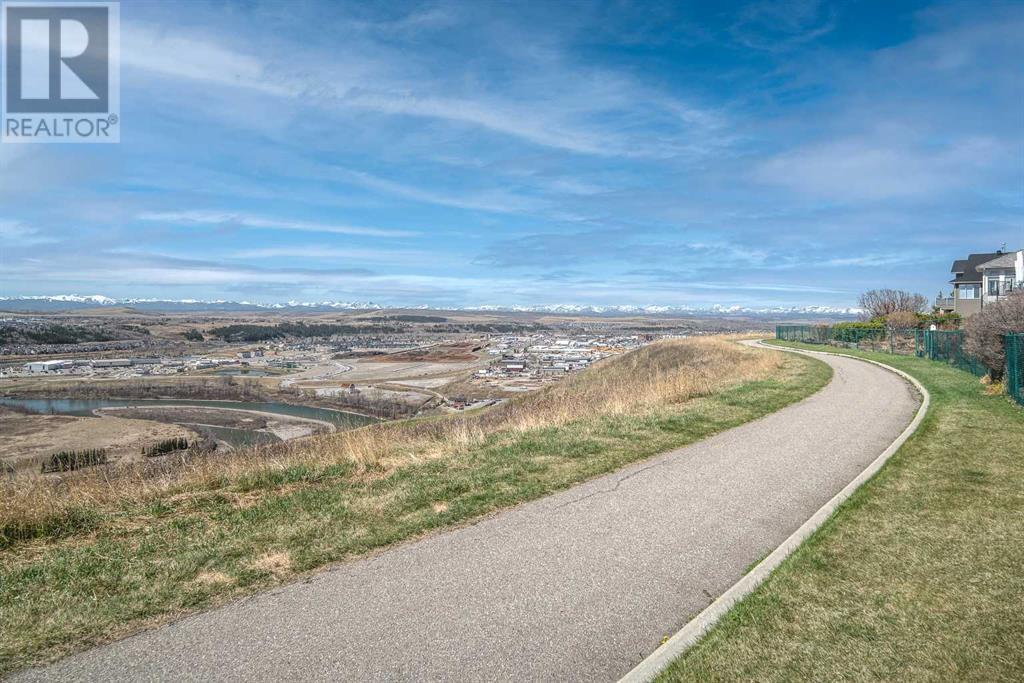 120 Gleneagles Landing, Cochrane, Alberta  T4C 1W3 - Photo 47 - A2216789