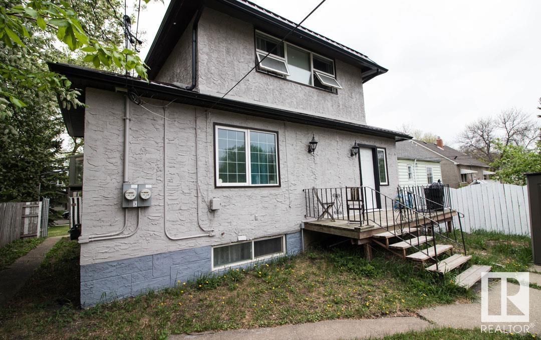 11239 105 St Nw Nw, Edmonton, Alberta  T5G 2M4 - Photo 63 - E4425600