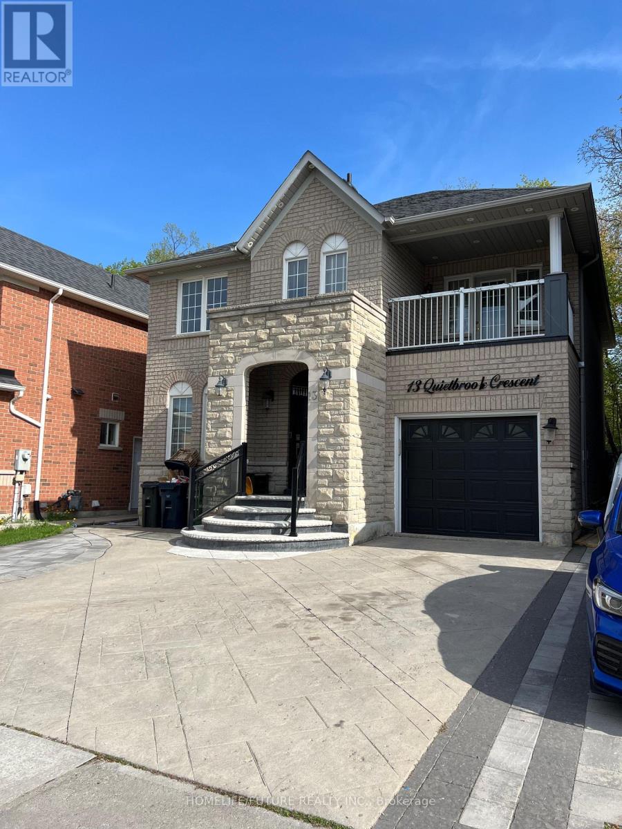 Property at 13 QUIETBROOK CRESCENT image 5