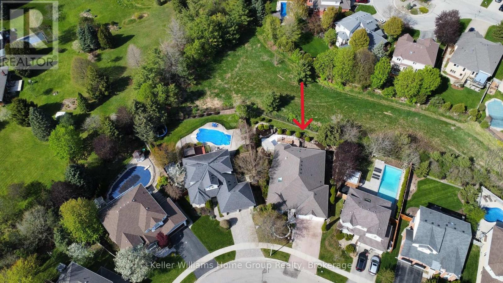 38 Oakridge Crescent, Guelph (Pineridge/westminster Woods), Ontario  N1L 1J3 - Photo 40 - X12141582