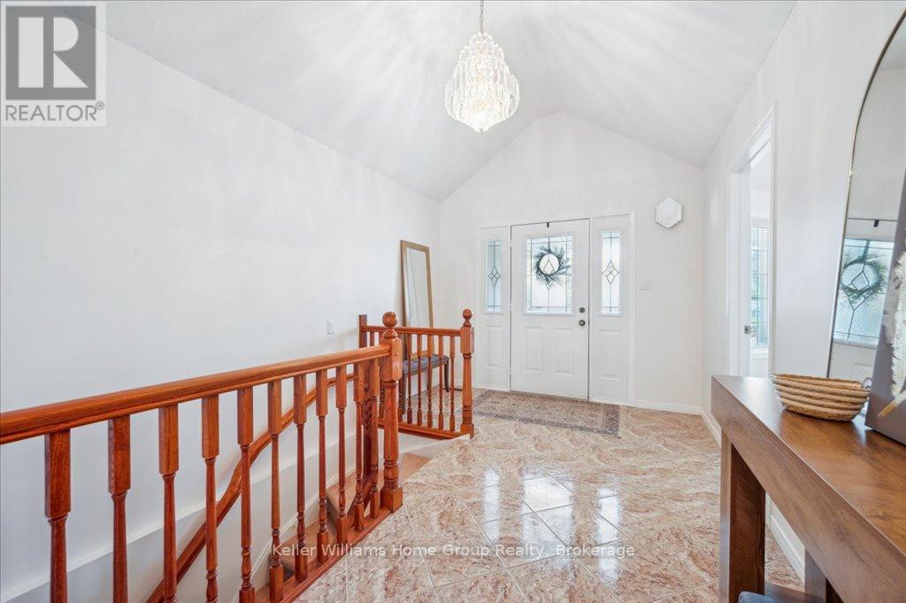 38 Oakridge Crescent, Guelph (Pineridge/westminster Woods), Ontario  N1L 1J3 - Photo 7 - X12141582