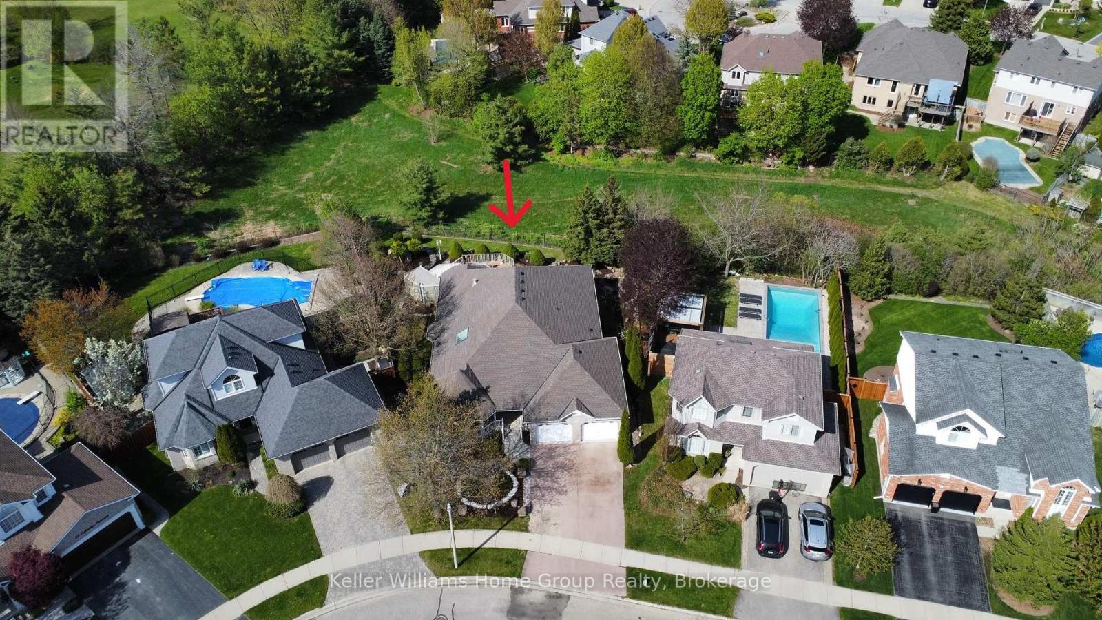 38 Oakridge Crescent, Guelph (Pineridge/westminster Woods), Ontario  N1L 1J3 - Photo 41 - X12141582