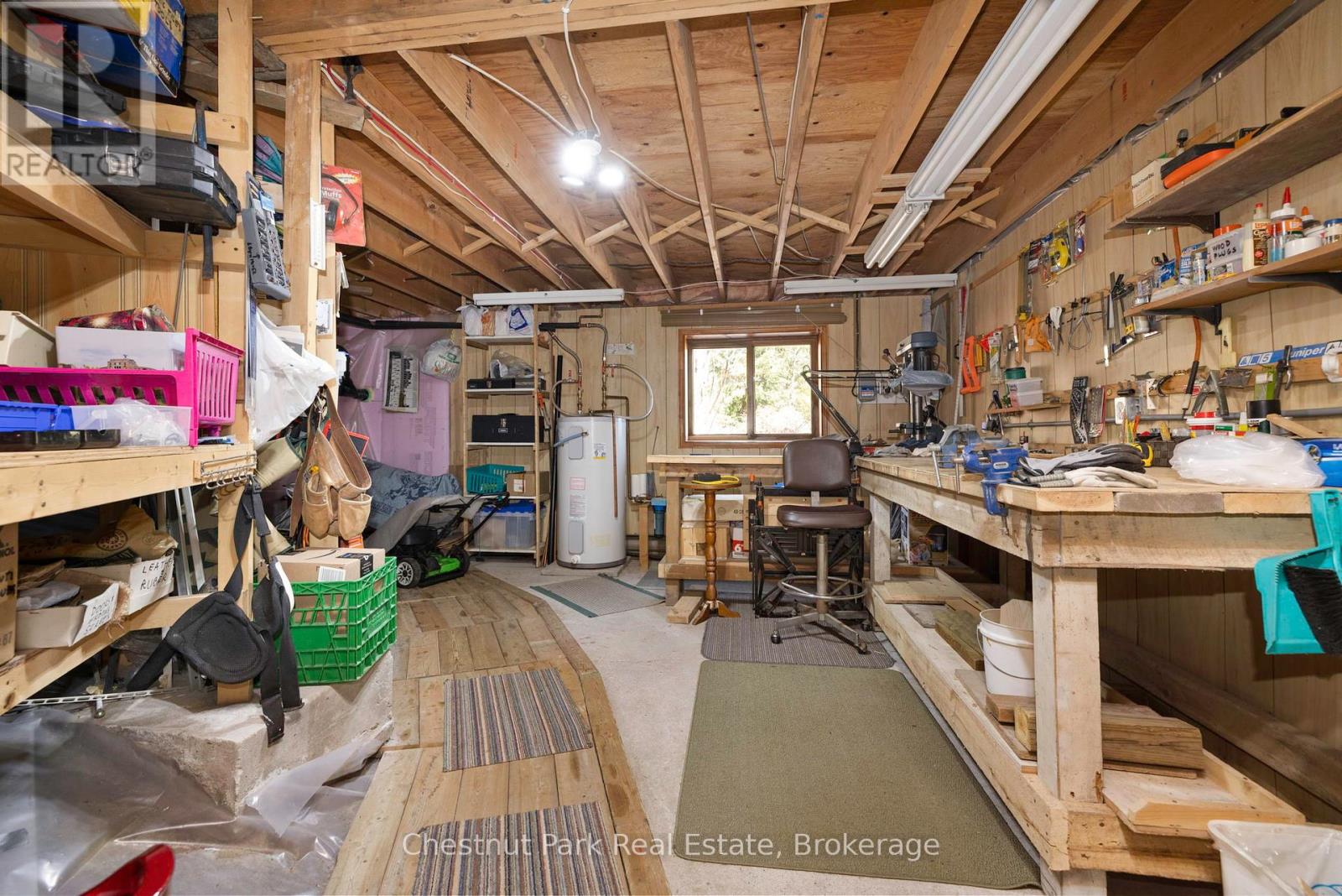 1183 Dickie Lake Road W, Lake Of Bays, Ontario  P0B 1A0 - Photo 29 - X12103408