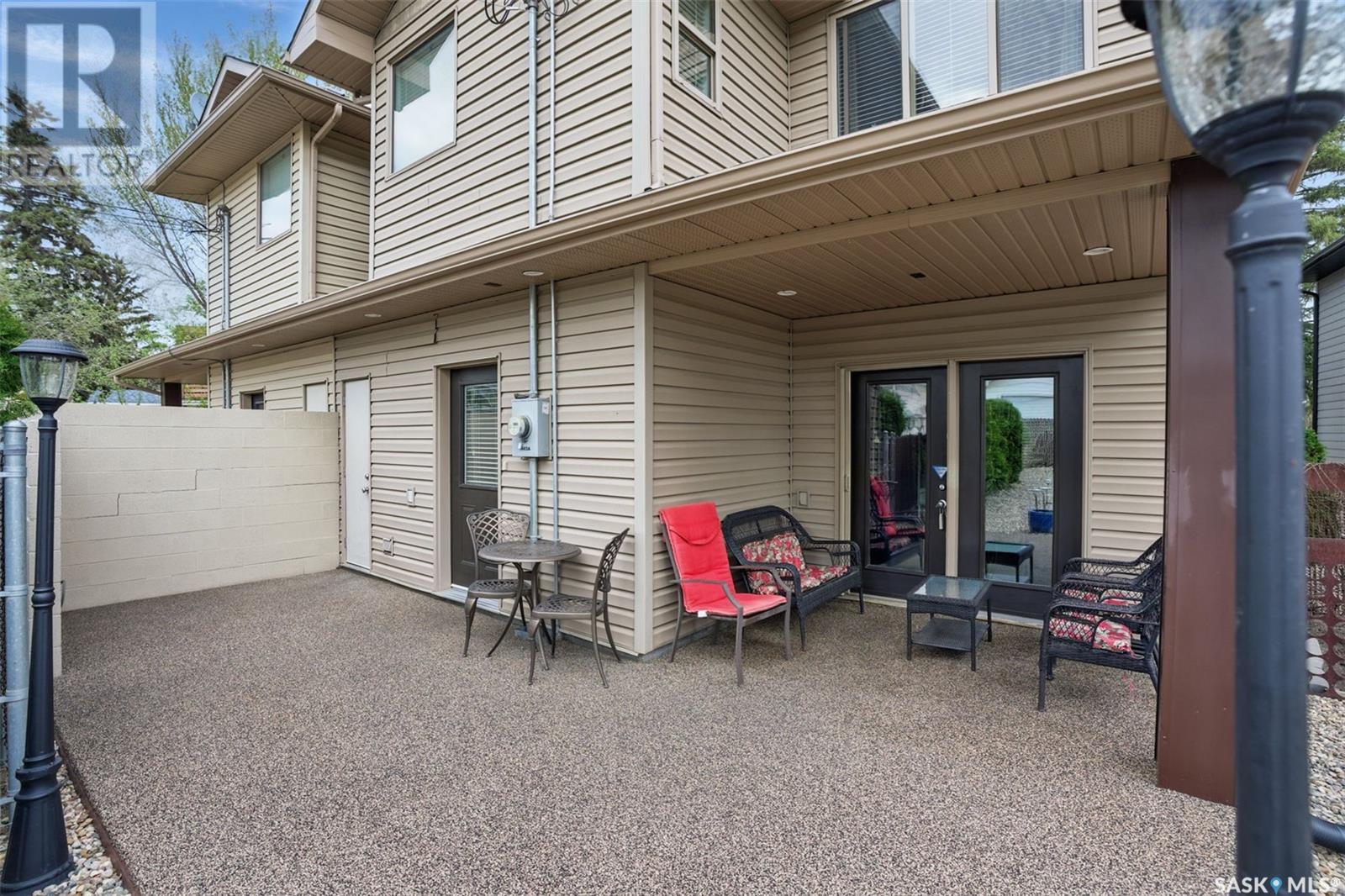 1603a 9th Avenue N, Saskatoon, Saskatchewan  S7K 2Z9 - Photo 33 - SK005596