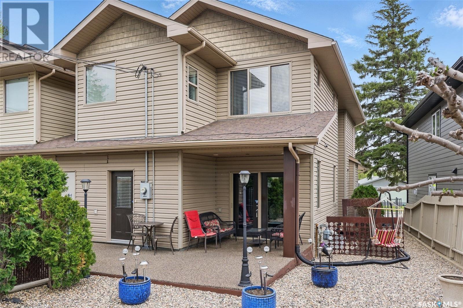 1603a 9th Avenue N, Saskatoon, Saskatchewan  S7K 2Z9 - Photo 35 - SK005596