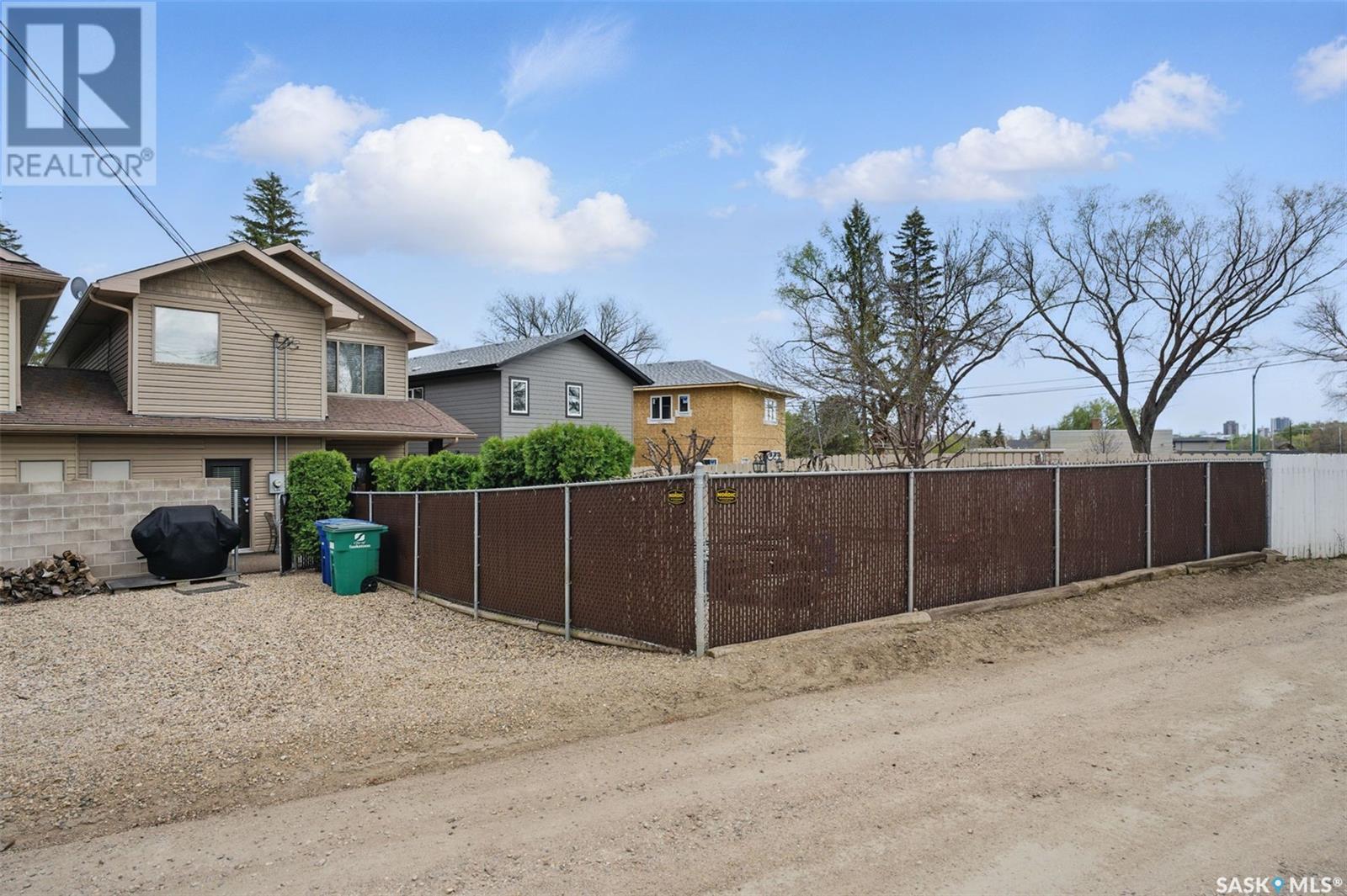 1603a 9th Avenue N, Saskatoon, Saskatchewan  S7K 2Z9 - Photo 40 - SK005596