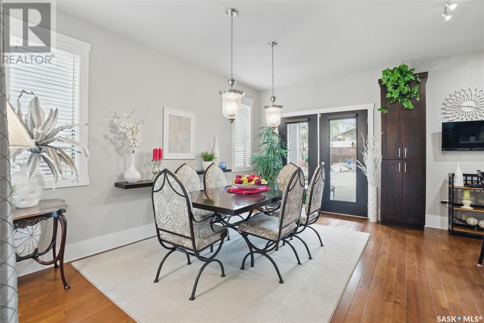 1603a 9th Avenue N, Saskatoon, Saskatchewan  S7K 2Z9 - Photo 6 - SK005596