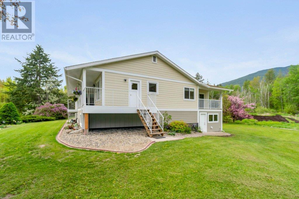4501 44 Avenue Nw, Salmon Arm, British Columbia  V1E 3A7 - Photo 62 - 10347524