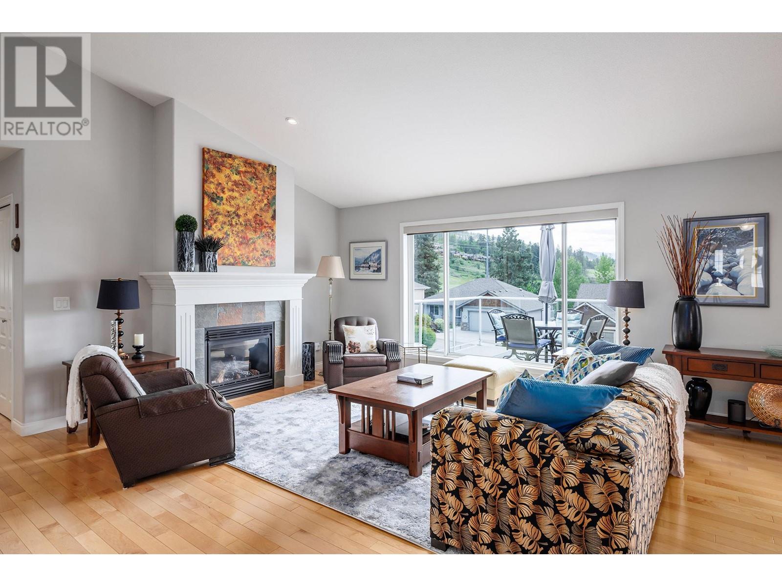 3936 Sunset Ranch Drive, Kelowna, British Columbia  V1X 7X8 - Photo 5 - 10347434