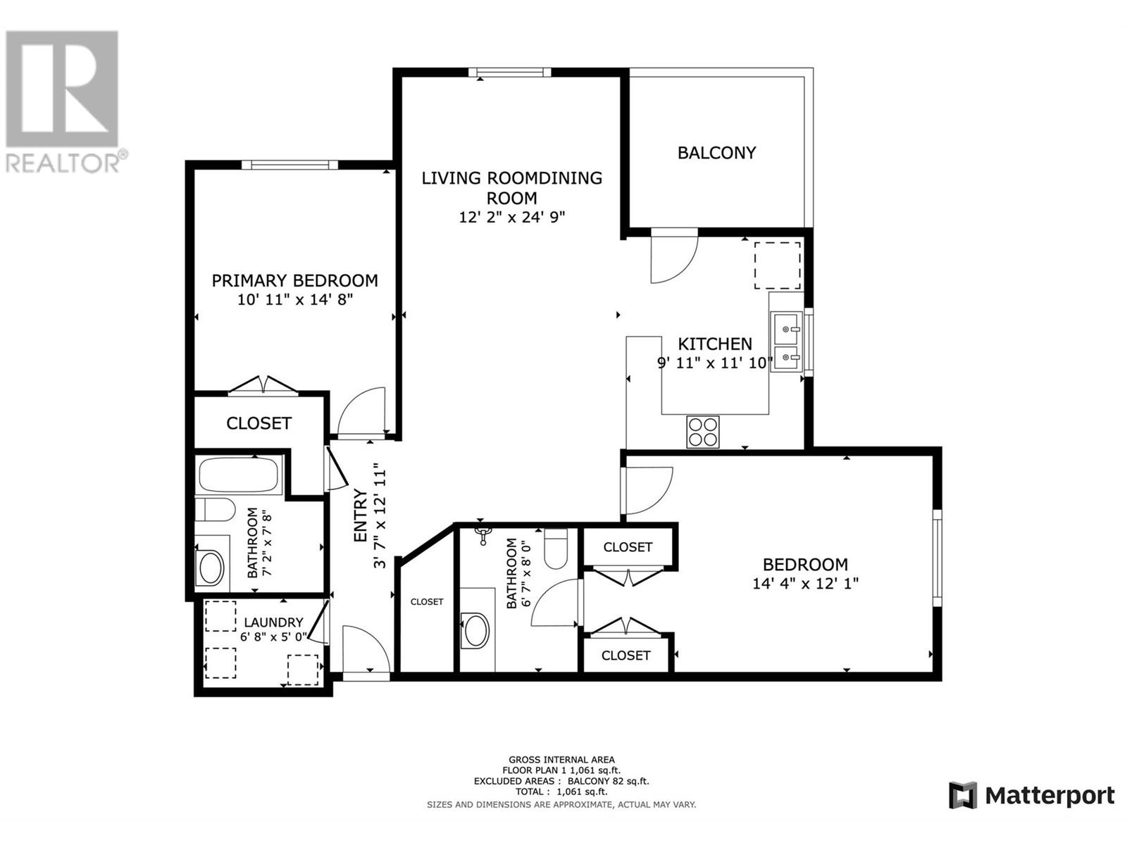 778 Rutland Road N Unit# 201, Kelowna, British Columbia  V1X 8B3 - Photo 24 - 10347122