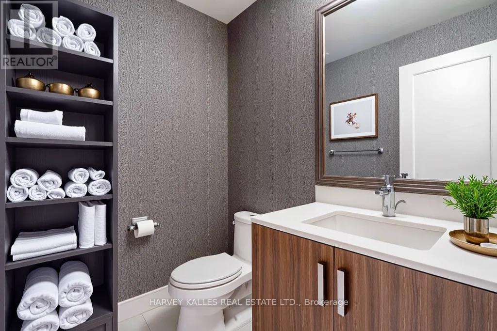 366 - 1575 Lakeshore Road W, Mississauga, Ontario  L5J 0B1 - Photo 10 - W12143097