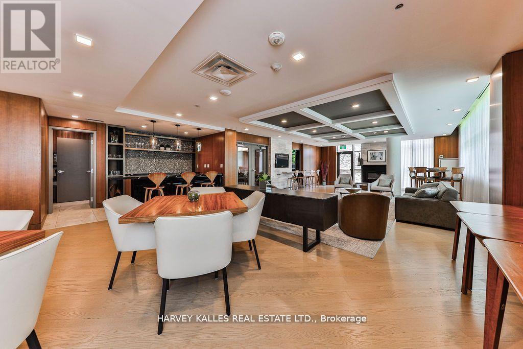 366 - 1575 Lakeshore Road W, Mississauga, Ontario  L5J 0B1 - Photo 17 - W12143097