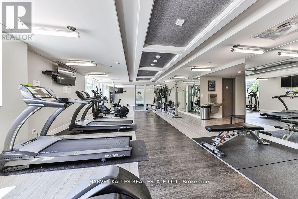 366 - 1575 Lakeshore Road W, Mississauga, Ontario  L5J 0B1 - Photo 20 - W12143097