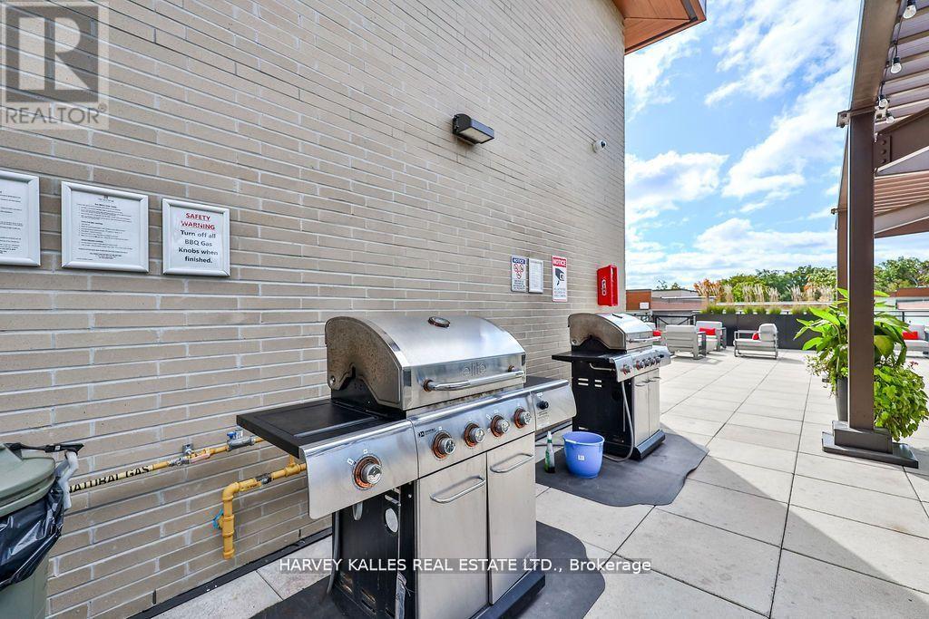 366 - 1575 Lakeshore Road W, Mississauga, Ontario  L5J 0B1 - Photo 23 - W12143097