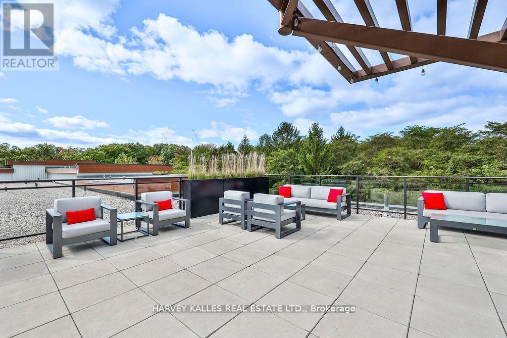 366 - 1575 Lakeshore Road W, Mississauga, Ontario  L5J 0B1 - Photo 24 - W12143097