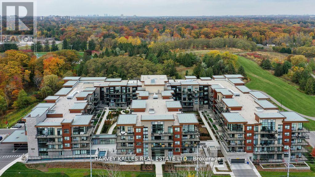 366 - 1575 Lakeshore Road W, Mississauga, Ontario  L5J 0B1 - Photo 25 - W12143097