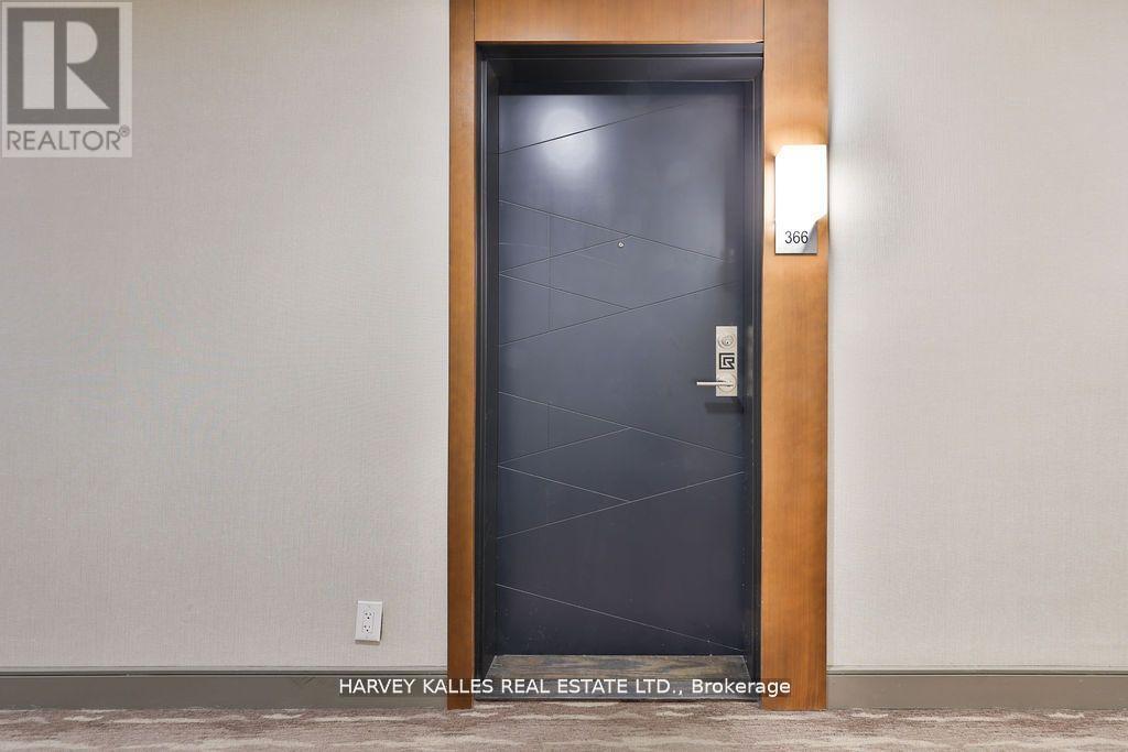 366 - 1575 Lakeshore Road W, Mississauga, Ontario  L5J 0B1 - Photo 26 - W12143097