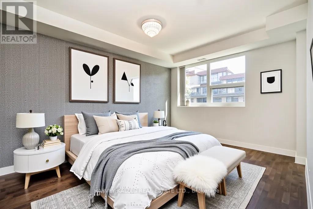 Property at 366 - 1575 LAKESHORE ROAD W image 5