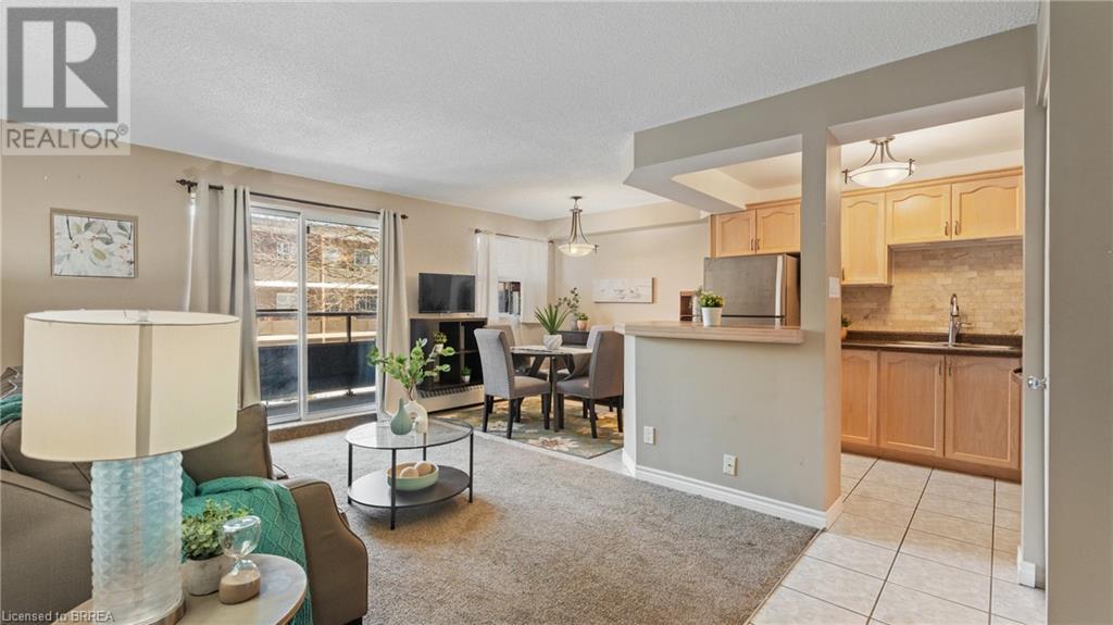 Property at 640 GREY Street Unit# 203 image 1
