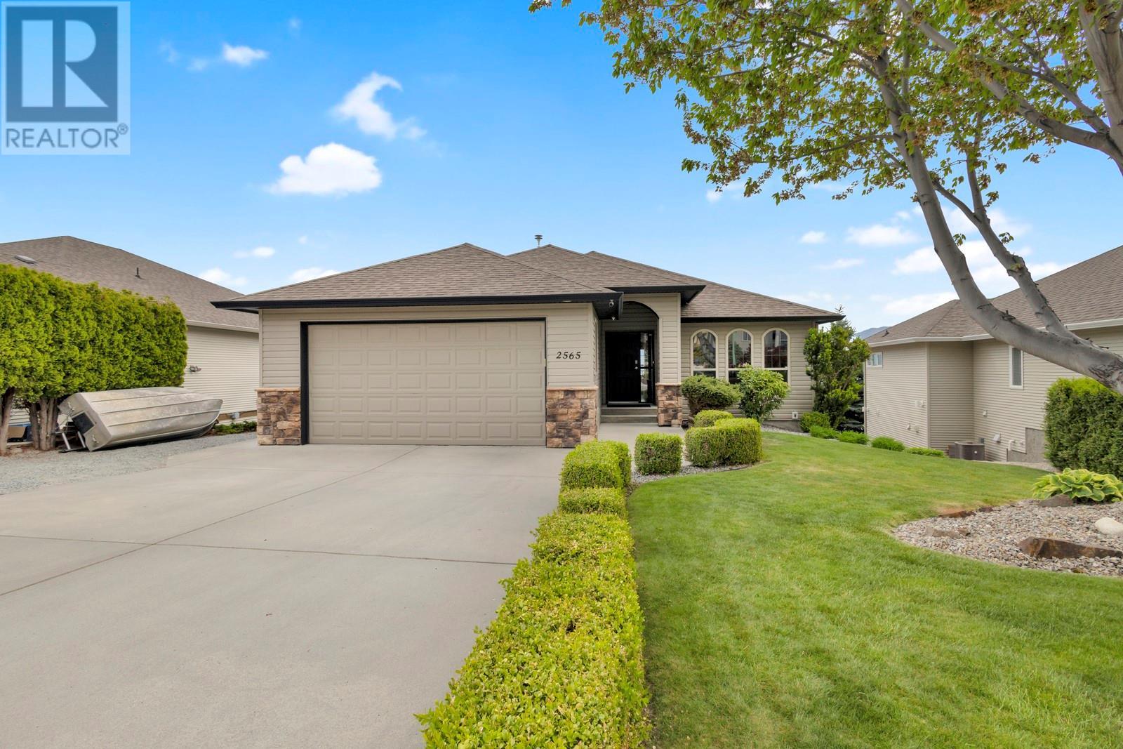 2565 Copper Ridge Drive, West Kelowna, British Columbia  V4T 2X6 - Photo 7 - 10343047