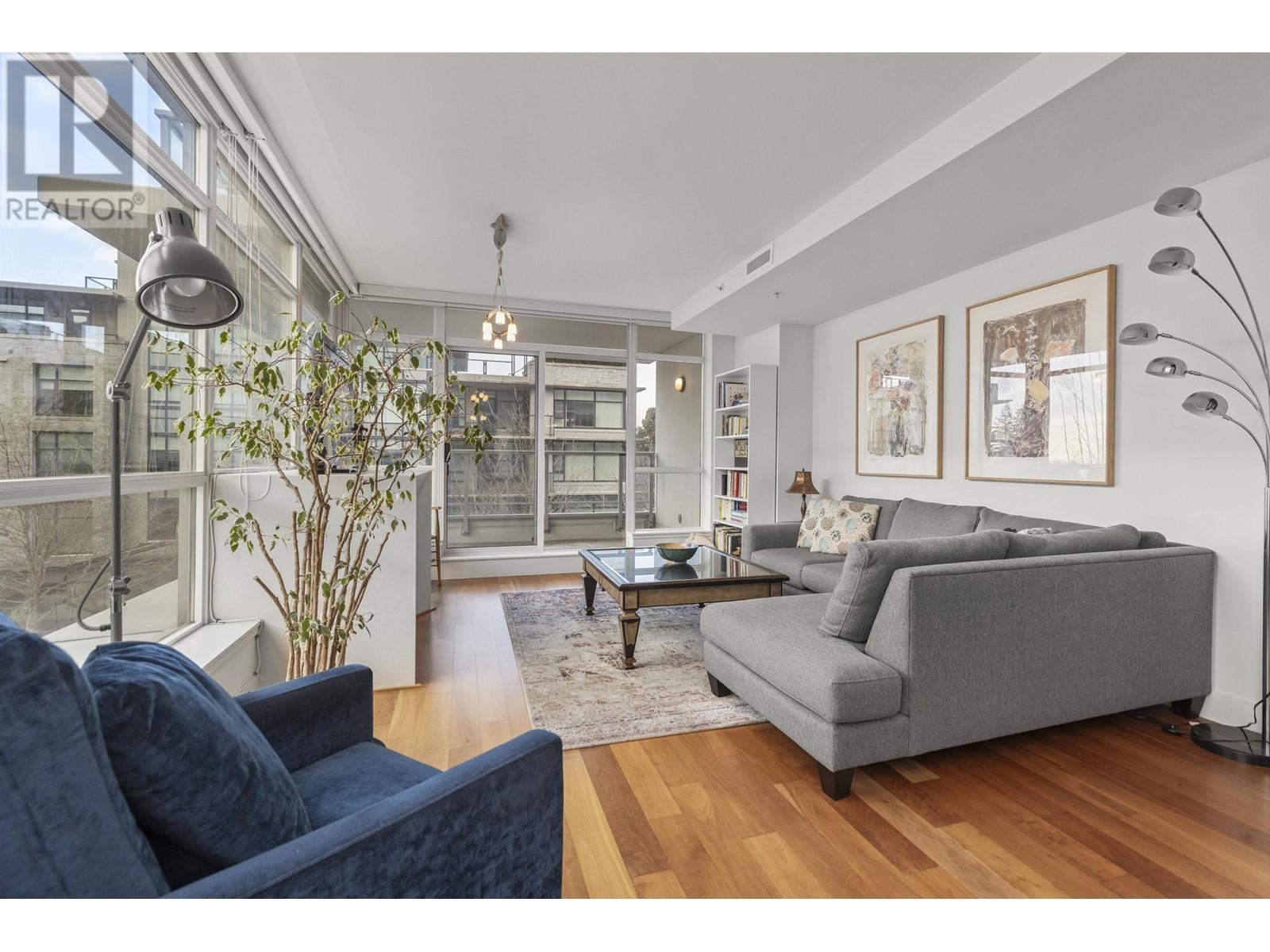 #302 6080 Iona Drive, Vancouver, British Columbia  V6T 0A4 - Photo 3 - R2986256