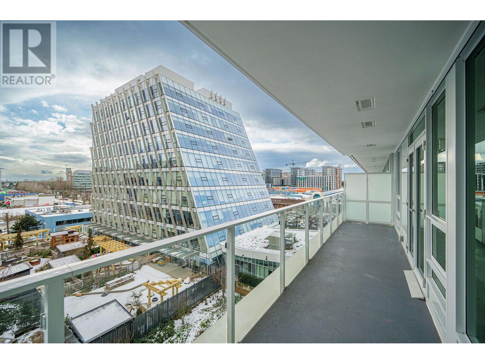 858 6320 No. 3 Road, Richmond, British Columbia  V6Y 0L5 - Photo 22 - R3001555