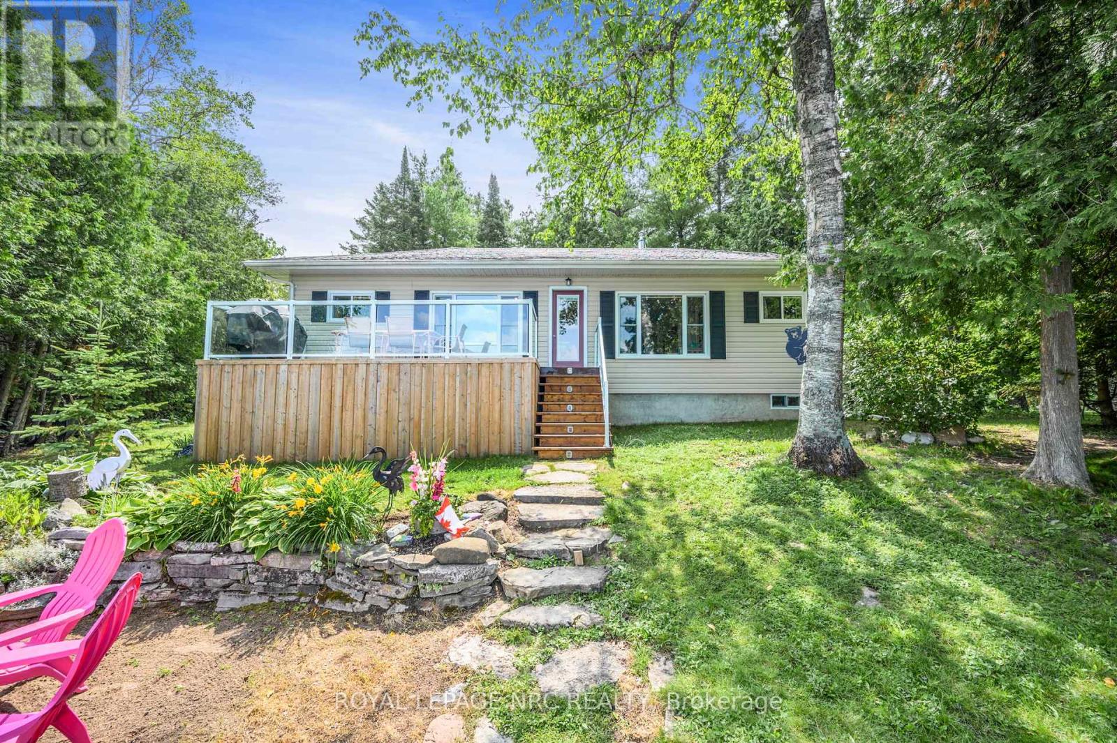 53 DUNCOMBE DRIVE, kawartha lakes (bexley), Ontario