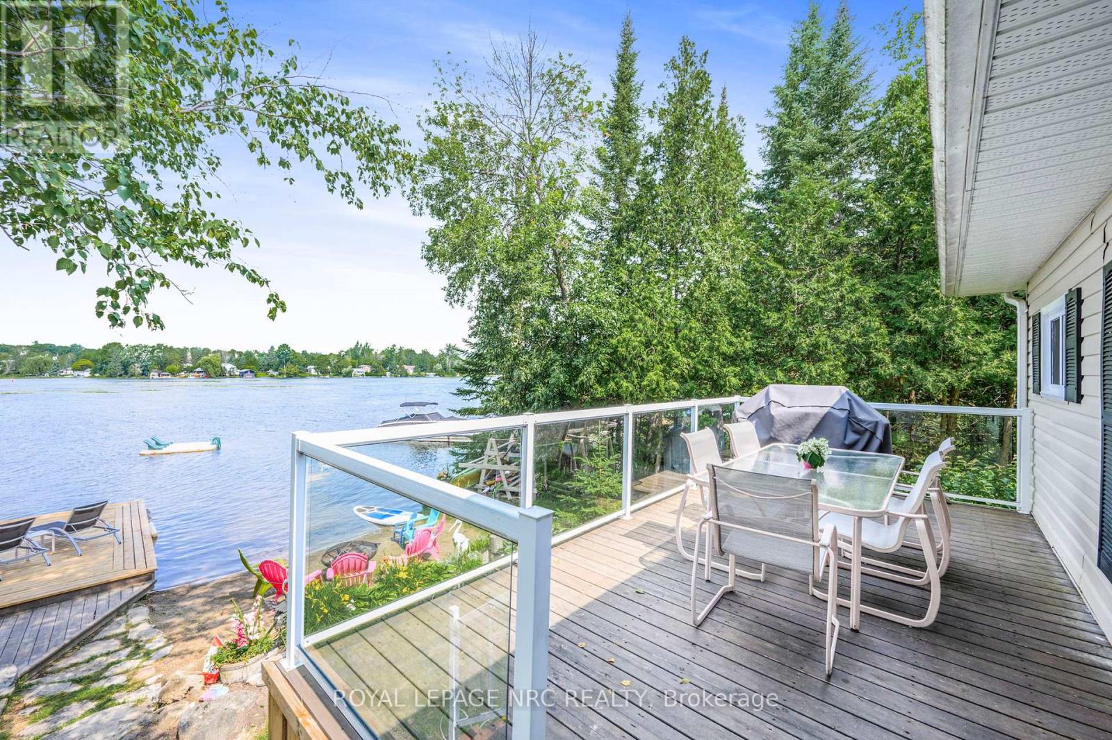 53 Duncombe Drive, Kawartha Lakes, Ontario  K0M 1K0 - Photo 19 - X12143166