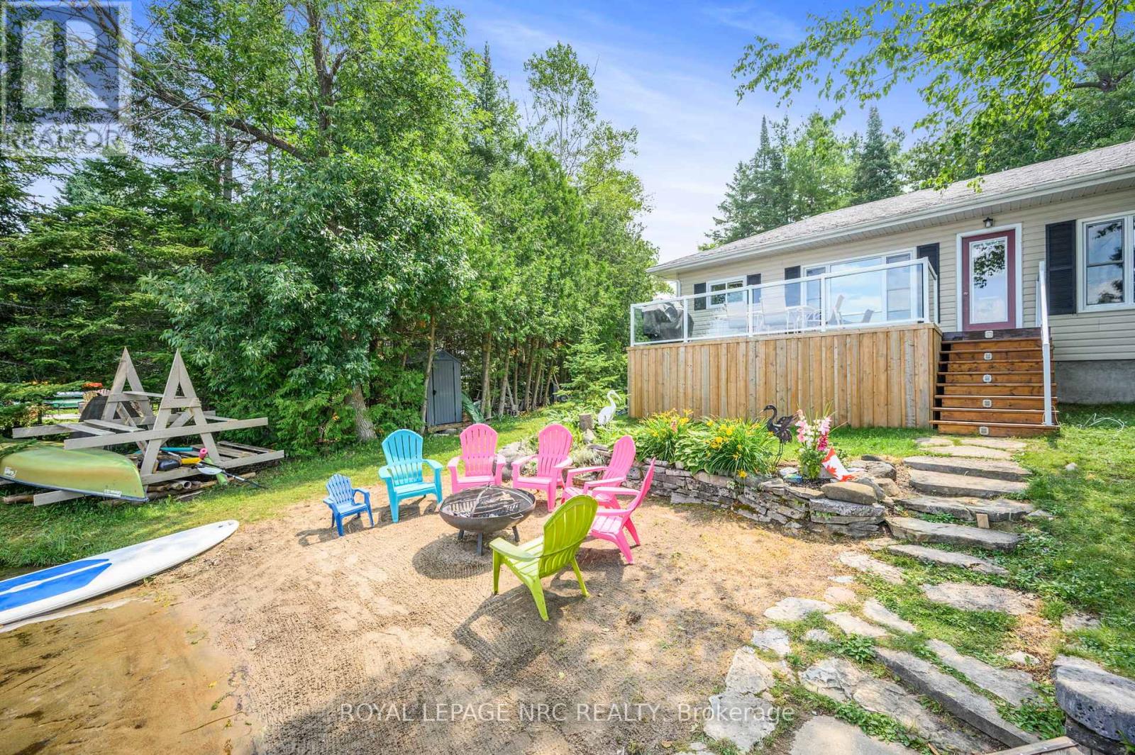 53 Duncombe Drive, Kawartha Lakes, Ontario  K0M 1K0 - Photo 2 - X12143166