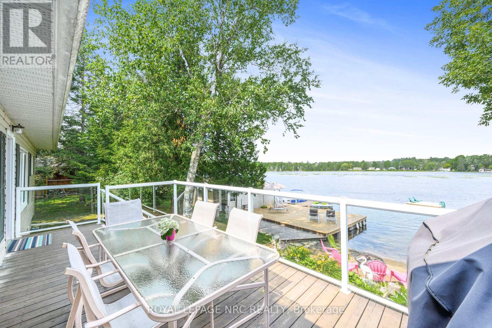 53 Duncombe Drive, Kawartha Lakes, Ontario  K0M 1K0 - Photo 20 - X12143166
