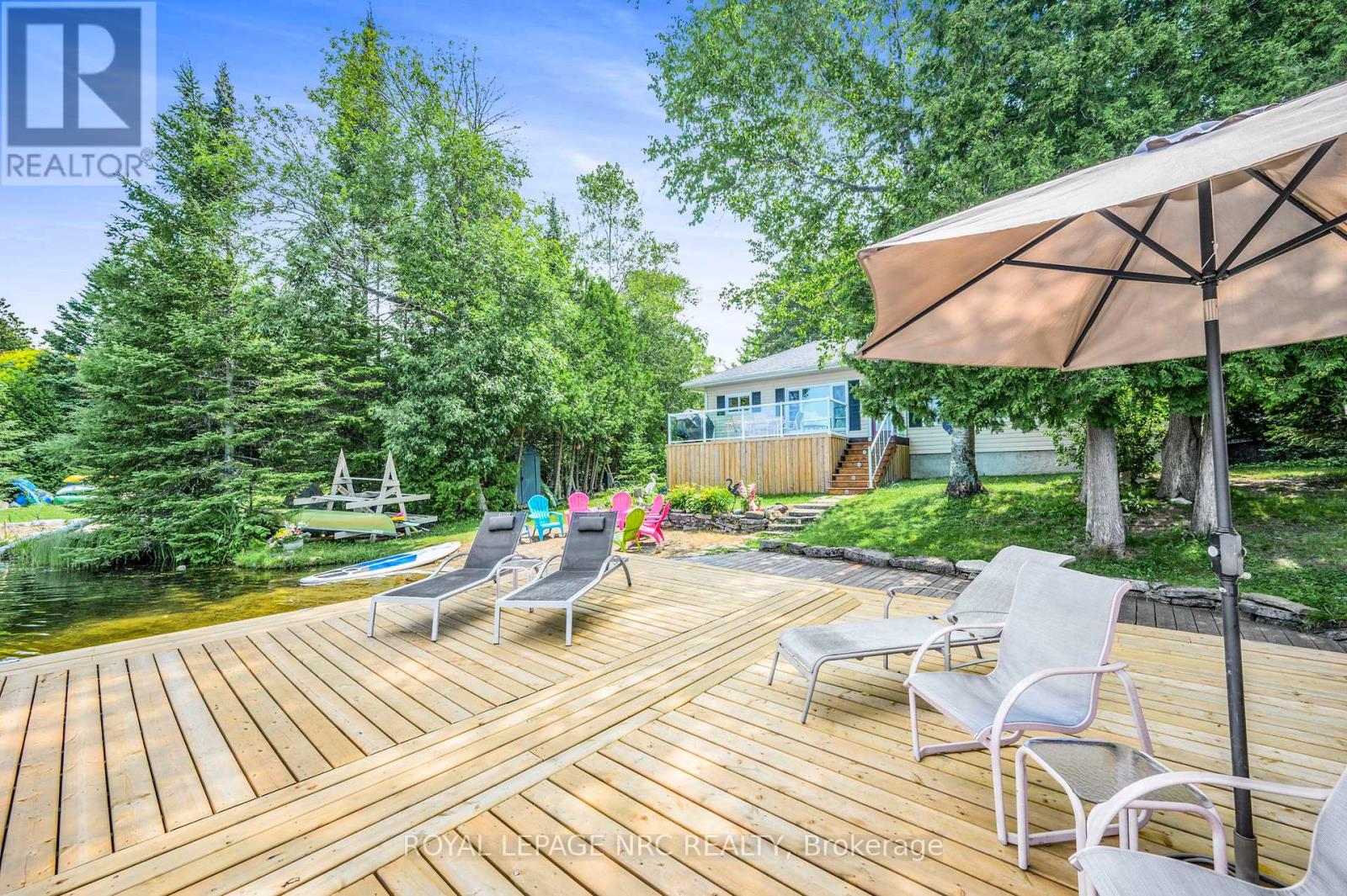 53 Duncombe Drive, Kawartha Lakes, Ontario  K0M 1K0 - Photo 23 - X12143166